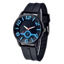 men custom cheap quartz latest watch model