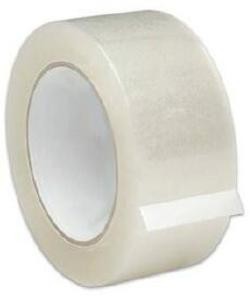 low costs durable bopp adhesive tape