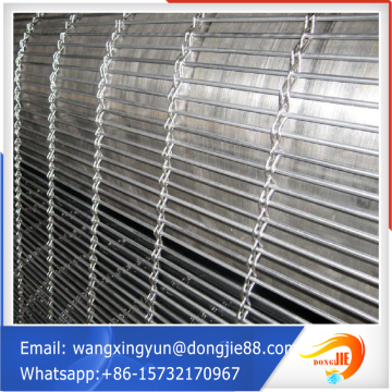 square decorative wire net curtain trade assurance