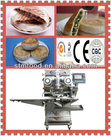 2014 hot sale fruit pie filling equipment