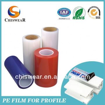 Metallized Cast Polypropylene Film