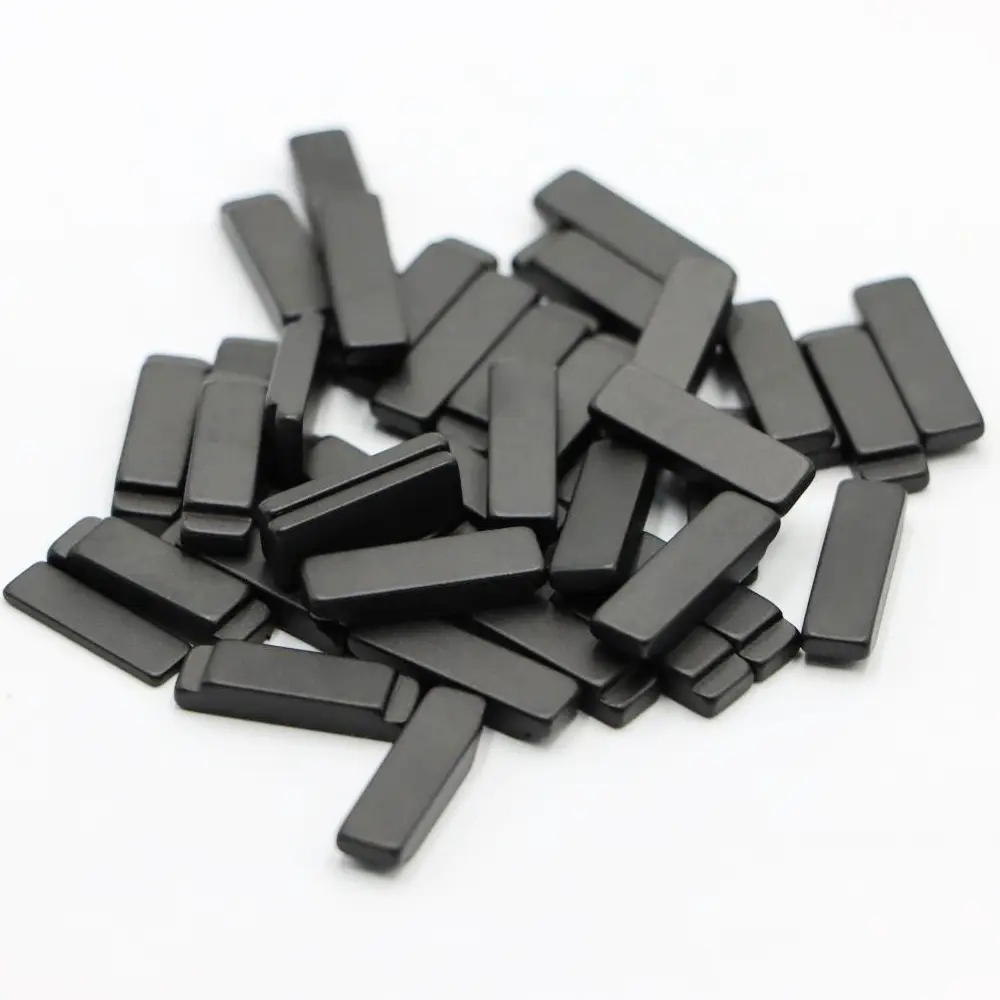 N52 Neodymium Block Magnet с эпоксидным покрытием