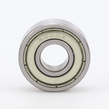 Ultra-Speed 6000ZZ Miniature Bearing