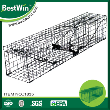 professional adhesive factory humane live indoor metal live animal traps