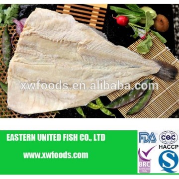 dried cod fish