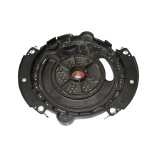 Injection Moulding Case Abs Injection Molded Plastic Parts