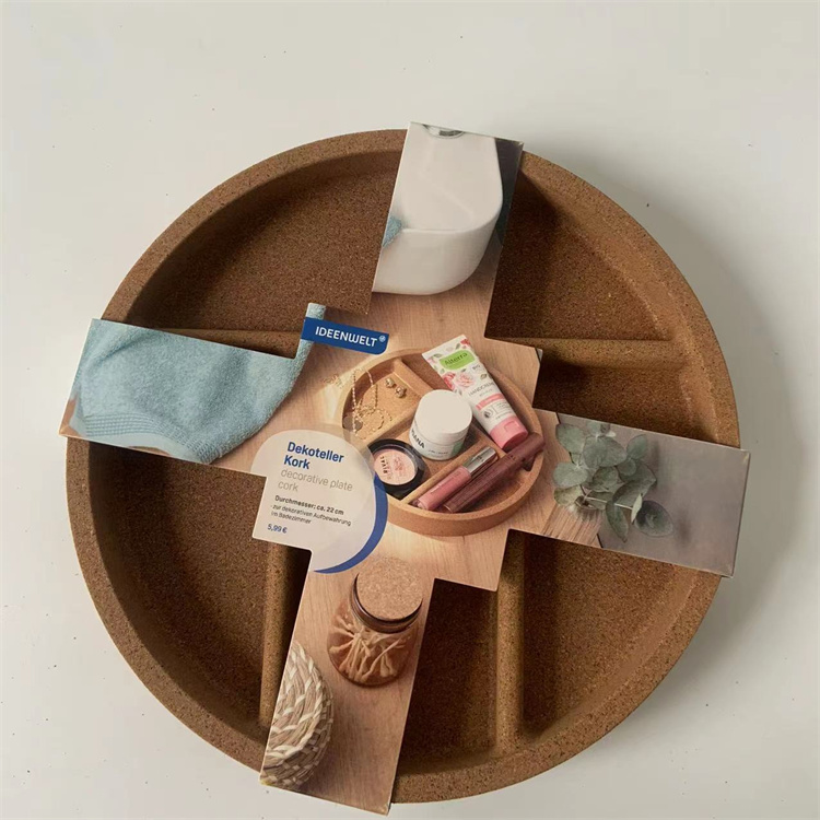 umweltfreundliche Schmuckschatulle eco-friendly jewelry box