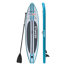 Wholesale Cheap Inflatable Stand Up Paddle Board SF-IS002D-11 in Carton Box