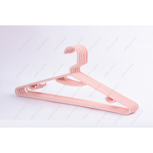 Hot Sales and Beauty Plastic Hanger