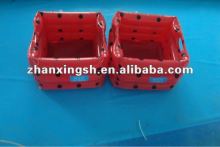 inflatable footbath pool