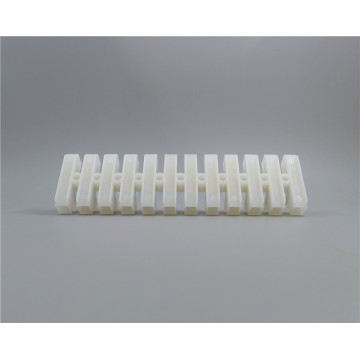 terminal strips made of polyamide66