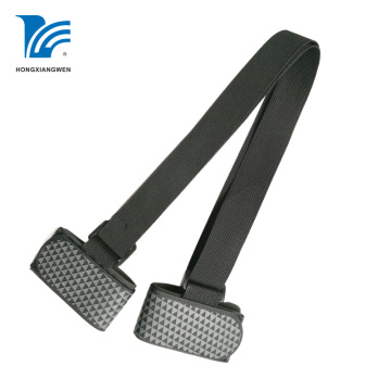 Adjustable Flexible Shoulder Ski Carrier Strap