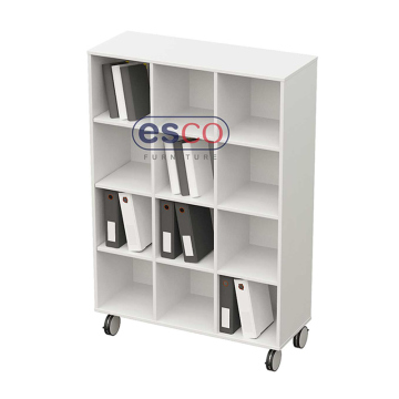 Classroom Bookcases, Classroom Bookshelves & Wood Bookcases