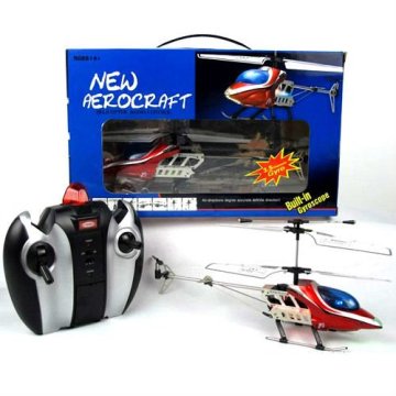 3.5ch rc helicopter aircraft model