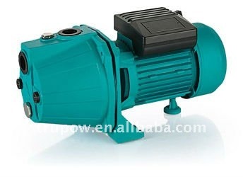 Self-Priming Jet Pump
