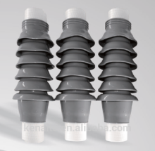 20kV Indoor cold shrinkable power cable termination kit indoor cold shrinkable MV cable termination kit cable accessories