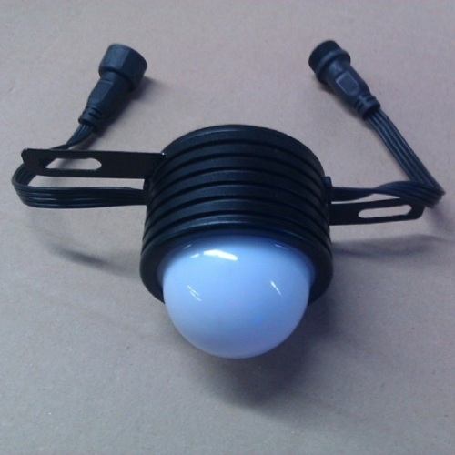 High Power Outdoor RGB DMX Pixel String Light