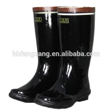 6kv insulated/dielectric safety working boots