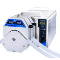 Water Treat Transfer Copper Sulphate Liquid Peristaltic Pump