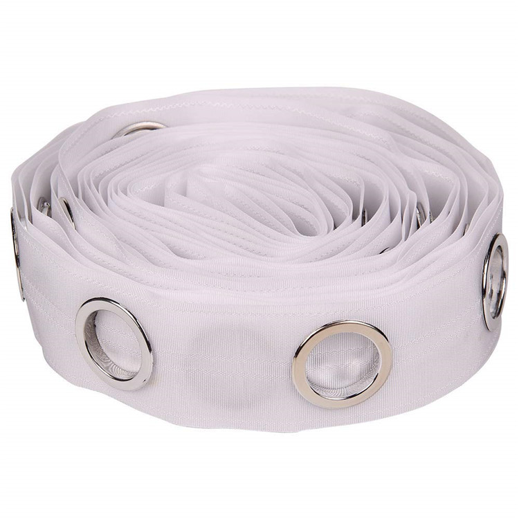 Curtain tape Curtain tape