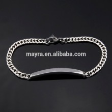 stainless steel bracelet men