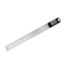 0-300mm Stainless Steel Digital Angle Finder