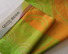 100% Polyester Knitting Microfiber Poly