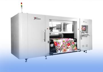 Digital inkjet printers for tshirt