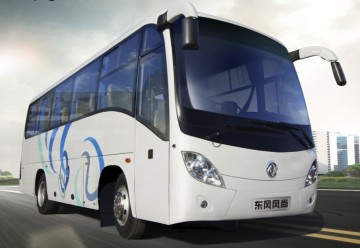 Dongfeng 35 Seats Luxury Buses For Sale