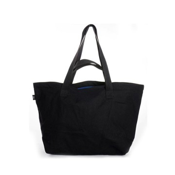 Customized Reusable Retail Canvas Shopping Bags