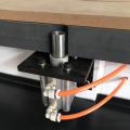 Router di legno CNC a 4 mandrini per la lavorazione del legno