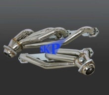 Exhaust Header for CHEVY 88-95