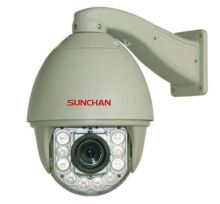 Vandalproof Dome Ip Network Video Security Cameras Used Indoor