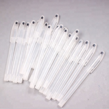 High-Quality Plastic Ball Pen Shell Injection Mould Maker