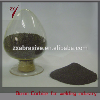 popular china high quality boron amorphous brown