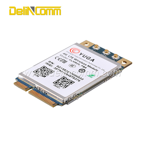 4G Mini Module for Europe