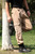 2 color military pants, khaki/blackmilitary cargo pants, us military, BDU pants