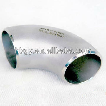 carbon steel sch 20 elbow