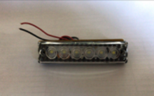 LED Clearance/Marker Light