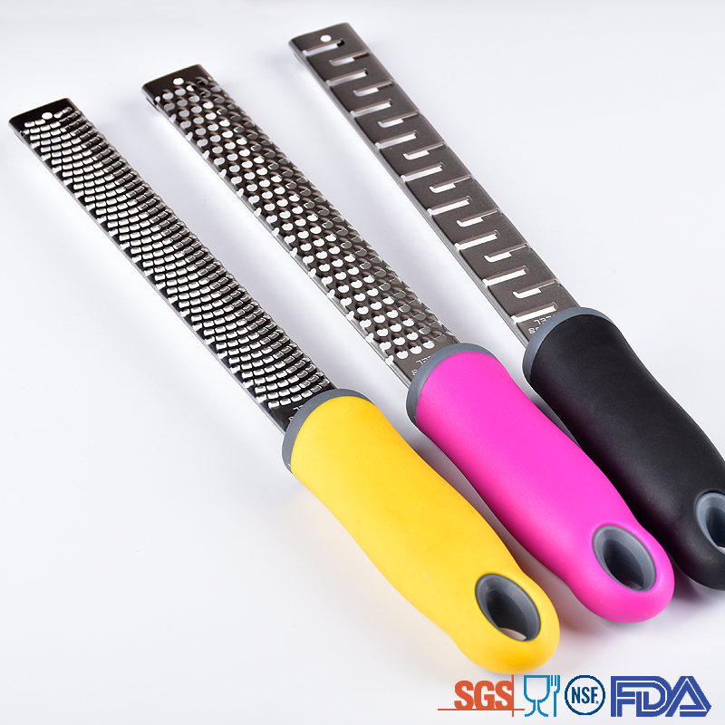 Cheese Grater Stainless Steel