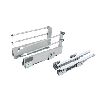 DSAC Metal Box Metabox Drawer Slides