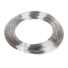 AISI 316 SS Stainless Steel Wire Coil