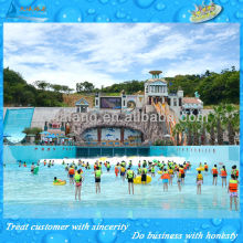 wave pool