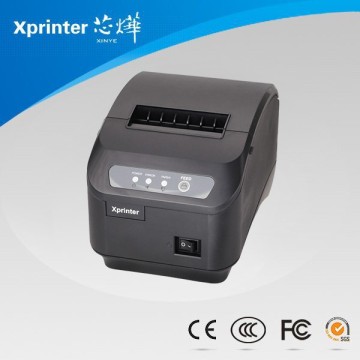 80mm Lan port thermal receipt printer/thermal pos printer/thermal receipt printer/wifi thermal printer