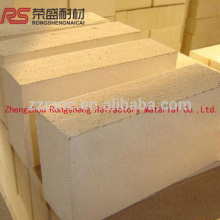 Light Weight Mullite Insulating Brick For Ceremic Industry