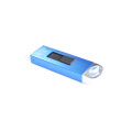 Werbegeschenk-Bulk 16 GB benutzerdefinierte USB-Stick