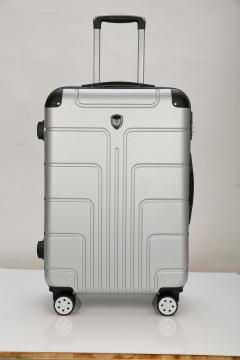 Classic ABS Rolling Luggage