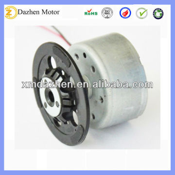 DZ-300WD Brushed DC Motor for DVD Drive
