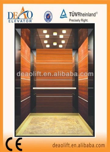 Passenger Lift Residential Lift German Lift Manufacturers