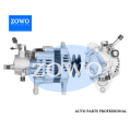 ZWIU013-AL ISUZU CAR ALTERNATOR 80A 12V